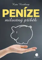 E-kniha: Peníze - milostný příběh od Northrupová Kate