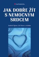 E-kniha: Jak dobře žít s nemocným srdcem od Špinar Jindřich