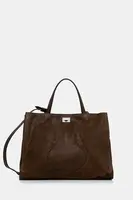 Semišová kabelka ZADIG&VOLTAIRE