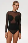 Body Undress Code All-Nighter Bodysuit
