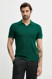 Tommy Hilfiger Polo tričko Tommy Hilfiger