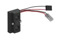 Geberit - Elektronika so senzorom 241.941.00.1