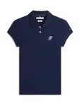 TOMMY HILFIGER Tričko '1985'  tmavomodrá