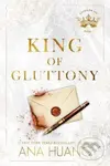 King of Gluttony - -