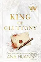 King of Gluttony - -