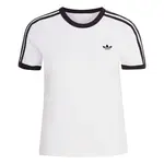 ADIDAS ORIGINALS Tričko  čierna / biela