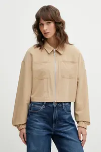 Bunda Hugo Blue Aribabi-1_B