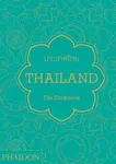 Thailand: the Cookbook - Gabriel Jean-Pierre