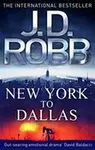 New York to Dallas - J.D. Robb