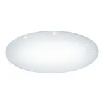 LED stropné osvetlenie Eglo GIRON-S biela 97542