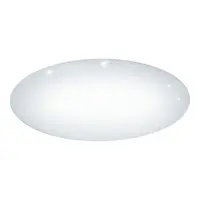 LED stropné osvetlenie Eglo GIRON-S biela 97542
