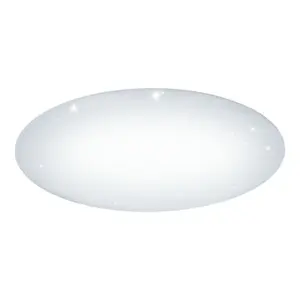 LED stropné osvetlenie Eglo GIRON-S biela 97542