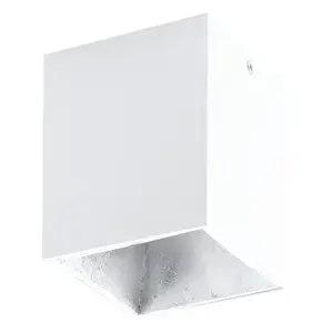 LED stropné osvetlenie Eglo POLASSO mix farieb 94499