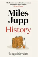 History - Miles Jupp