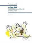 ReCanc 969 - Pavel Janoušek