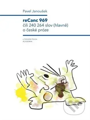 ReCanc 969 - Pavel Janoušek