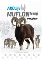 Ako žije muflón lesný - Ivan Kňaze