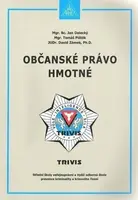 Občanské právo hmotné - Dalecký Jan