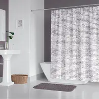 Závěs látkový 180x200 wall