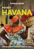 Lonely Planet Pocket Havana - Lonely Planet, Katya Bleszynska