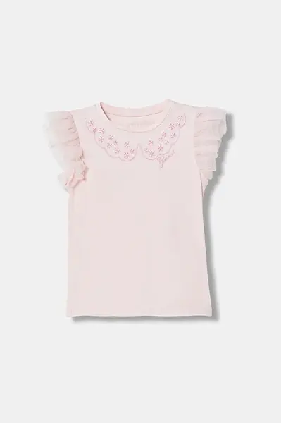 Detské tričko Guess