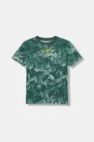 Dětské bavlněné tričko Guess