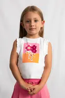 Dětský top Mayoral