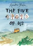 The Five of Us - Sir Quentin Blake
