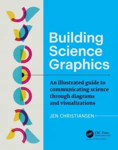 Building Science Graphics - Jen Christiansen