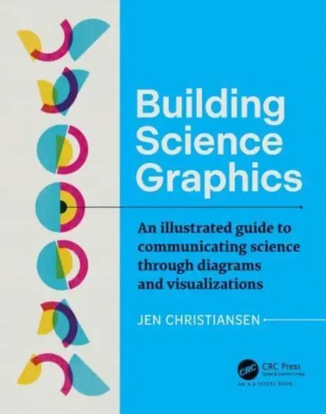 Building Science Graphics - Jen Christiansen