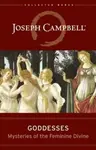 Goddesses - Joseph Campbell