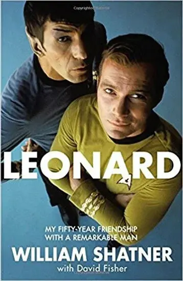 Leonard - Shatner William