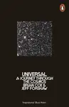 Universal - Brian Cox, Forshaw Jeff