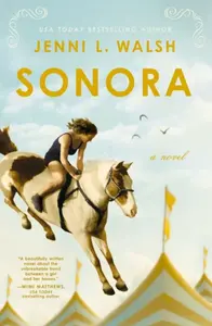 Sonora - Jenni L Walsh