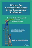 Advice for a Successful Career in the Accounting Profession - Jerry  Maginnis