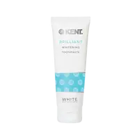 GB KENT & SONS PLC Zubní pasta s bělícím účinkem 75 ml