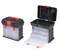 Spro kufřík power catcher lure tower