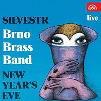 Various Artists – Brno Brass band New Years Eve / Live