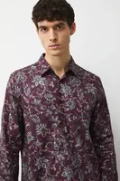 Bavlněná košile Medicine