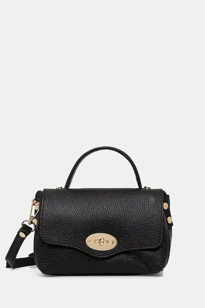 Kožená kabelka Answear.LAB