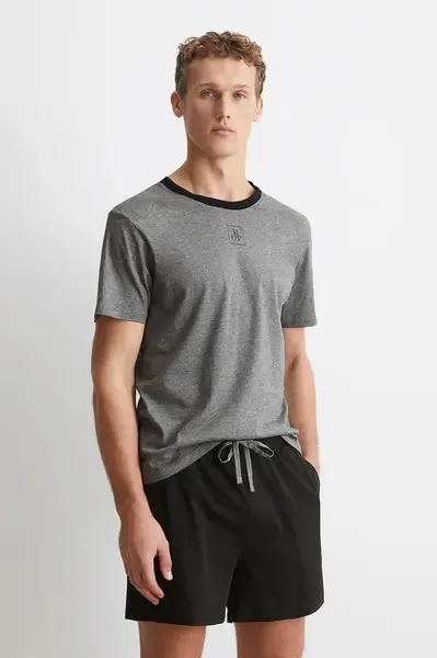 Bavlněné pyžamo Marc O'Polo