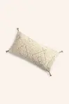 Dekorativní povlak na polštář Calma House Mayo 30 x 60 cm