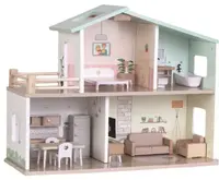 Domček pre bábiky Anička