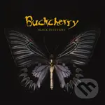 Buckcherry:  Black Butterfly LP - Buckcherry, Buckcherry