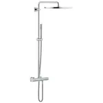 Grohe Rainshower System sprchový systém s termostatickou batériou chróm 27174001 G27174001