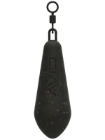 Avid carp olovo extremity distance swivel lead - 142 g