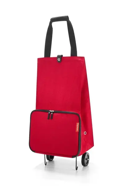 Nákupní košík Reisenthel Foldabletrolley, 30 L
