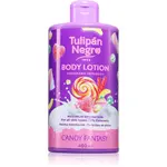 Tulipán Negro Candy Fantasy telové mlieko 400 ml