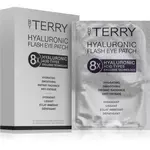 By Terry Hyaluronic Flash Eye Patch Set spevňujúce gélové vankúšiky pod oči s kyselinou hyalurónovou 5x2 ks