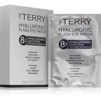 By Terry Hyaluronic Flash Eye Patch Set spevňujúce gélové vankúšiky pod oči s kyselinou hyalurónovou 5x2 ks
